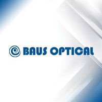Baus Optical logo - Similar company to Beyond Beancounters Ltd
