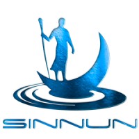 SinNun logo - Similar company to Amaj Capital
