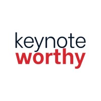 Keynoteworthy logo - Similar company to Maven Data
