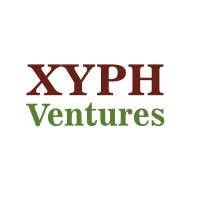 XYPH Ventures logo - Similar company to Sa Palss Infra Solutions