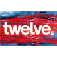 twelve creative ltd logo - Similar company to The Direction