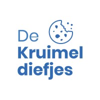 De Kruimeldiefjes logo - Similar company to Lustrumguru