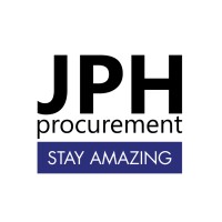 JPH Procurement logo - Similar company to Accelerated Performance Group, Llc