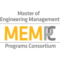 Master of Engineering Management Programs Consortium logo - Similar company to Cornell Engineering Master Of Engineering