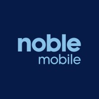 Noble Mobile logo - Similar company to Automic Gold