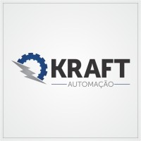 Kraft Automação logo - Similar company to Automasul