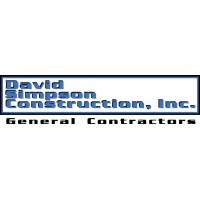 David Simpson Construction Inc. logo - Similar company to David Simpson Construction Co