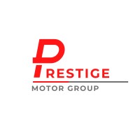 Prestige Motor Group logo - Similar company to Big Bang Theory Solutions