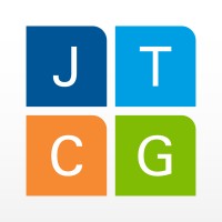 Joshua Tree Conference Group logo - Similar company to Ice Design Studio