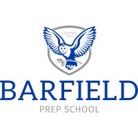 Barfield School logo - Similar company to Cothill