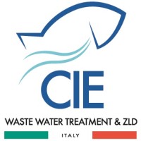 C.I.E. Compagnia Italiana Ecologia Srl logo - Similar company to Alit Technologies Spa | Chemical Paint Stripping