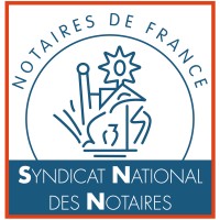 Syndicat National des Notaires - Notaires de France logo - Similar company to Interfimo