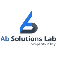 AB Solutions Lab logo - Similar company to Blueshift Technologies
