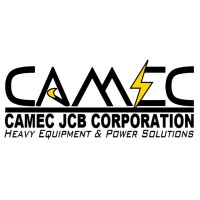 CAMEC JCB CORPORATION logo - Similar company to Oremax Mining Services