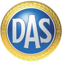 DAS SpA - Assicurazioni Difesa Legale logo - Similar company to Das