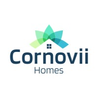 Cornovii Homes logo - Similar company to Sj Roberts Construction Ltd