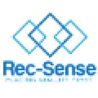 Rec-Sense Recruitment logo - Similar company to The Rec Pool Group