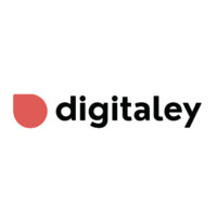 Digitaley logo - Similar company to Brorep Ag