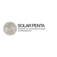 Solarpenta Akademie für erneuerbare Energien und Management logo - Similar company to Solarpenta - Akademie Für Erneuerbare Energien Und Management