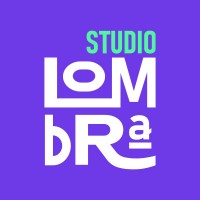 Lombra Studio logo - Similar company to Cria & Conta