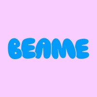 BEAME logo - Similar company to Up