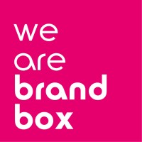 We Are BrandBox logo - Similar company to Landmark Creative Studios