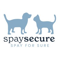 SpaySecure logo - Similar company to Grinnell Appdev