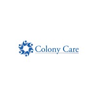 Colony Care logo - Similar company to Learnwell