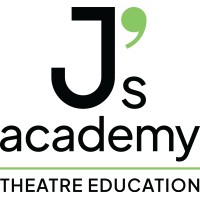 J's Academy logo - Similar company to Vibes Drama Based Learning Solutions