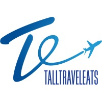 TallTravelEats Brand & Marketing logo - Similar company to Refresh Web Design & Internet Marketing