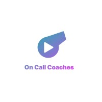 On Call Coaches logo - Similar company to Tuyu