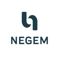 NEGEM Project logo - Similar company to Locomotion-H2020