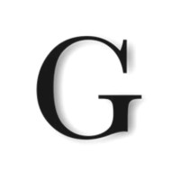 Gillian Jason Gallery logo - Similar company to Gallery Sofie Van De Velde
