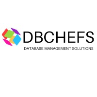 Dbchefs| Database Experts