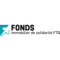 Fonds immobilier de solidarité FTQ logo - Similar company to Fonds De Solidarité Ftq