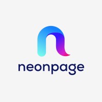 Neonpage logo - Similar company to Autoviseai