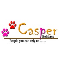 Casper Holidays Div of Kunj Events Pvt. Ltd. logo - Similar company to Elder Cabs