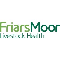 Friars Moor Livestock Health logo - Similar company to Chewinthecud Ltd