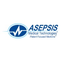 Asepsis logo - Similar company to Ternity Group Pty Ltd