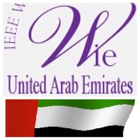 IEEE Women In Engineering UAE Section logo - Similar company to Ieee Uae Section