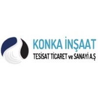 Konka İnşaat logo - Similar company to Bsd İnşaat