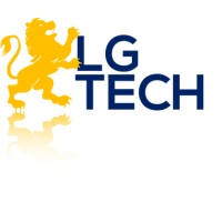 LG Tech logo - Similar company to Lgtech