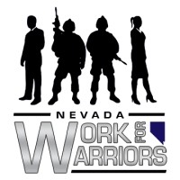 Work For Warriors - Nevada logo - Similar company to Work For Warriors