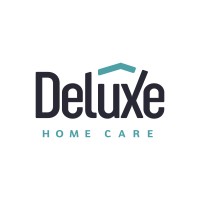 Deluxe Home Care logo - Similar company to Valley Home Care