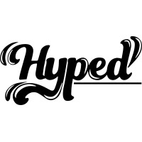 Hyped NZ logo - Similar company to Source Infinity