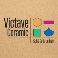 Victave ceramic logo - Similar company to Elea Management