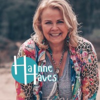 HanneHaves logo - Similar company to Raak Metals