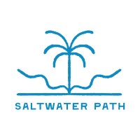 Saltwater Path logo - Similar company to Thrift Plus