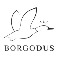 Borgo Dus logo - Similar company to Biosüdtirol