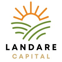 Landare Capital logo - Similar company to Hyde&Seek